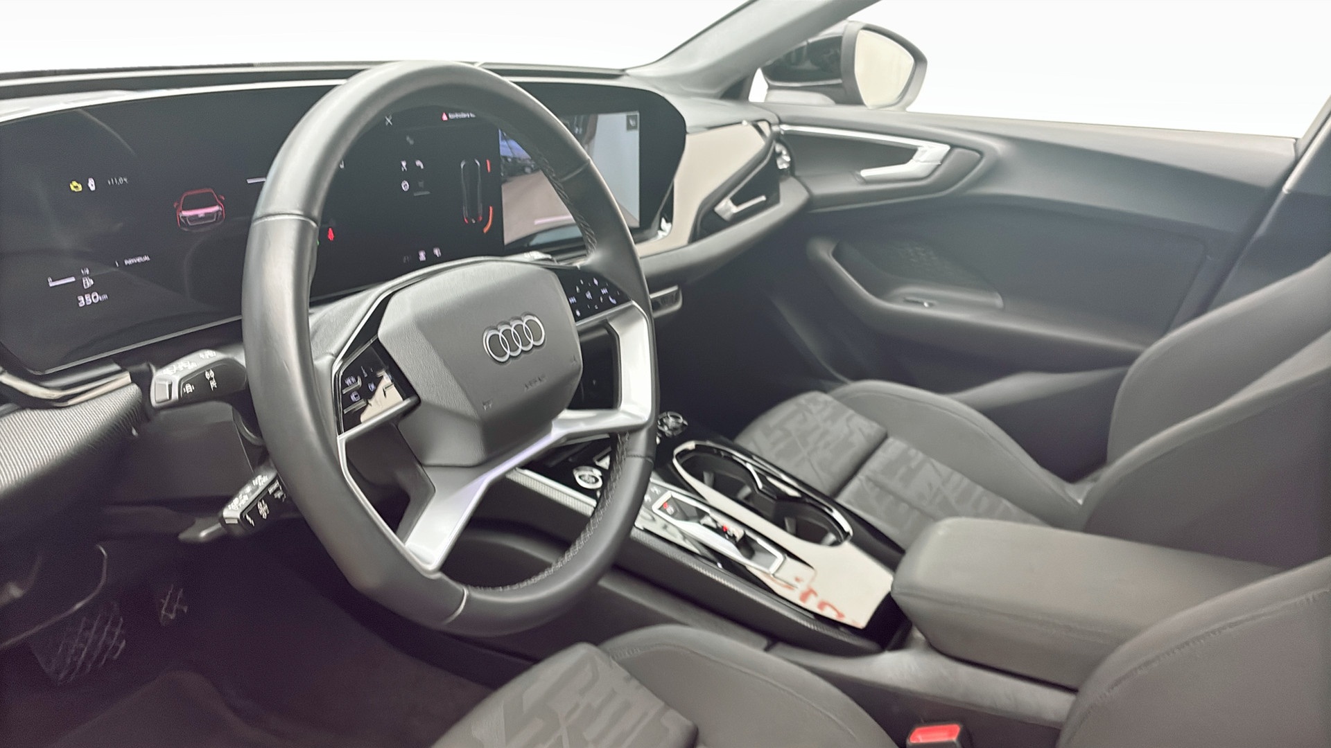 Audi A5 Avant JBM32L