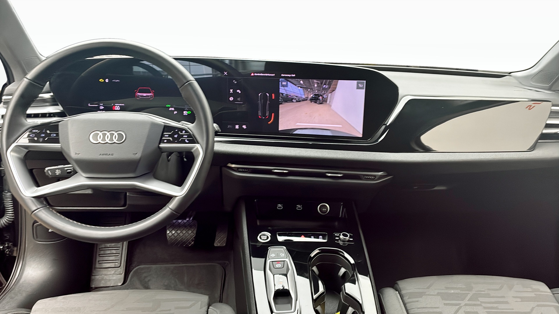 Audi A5 Avant JBM32L