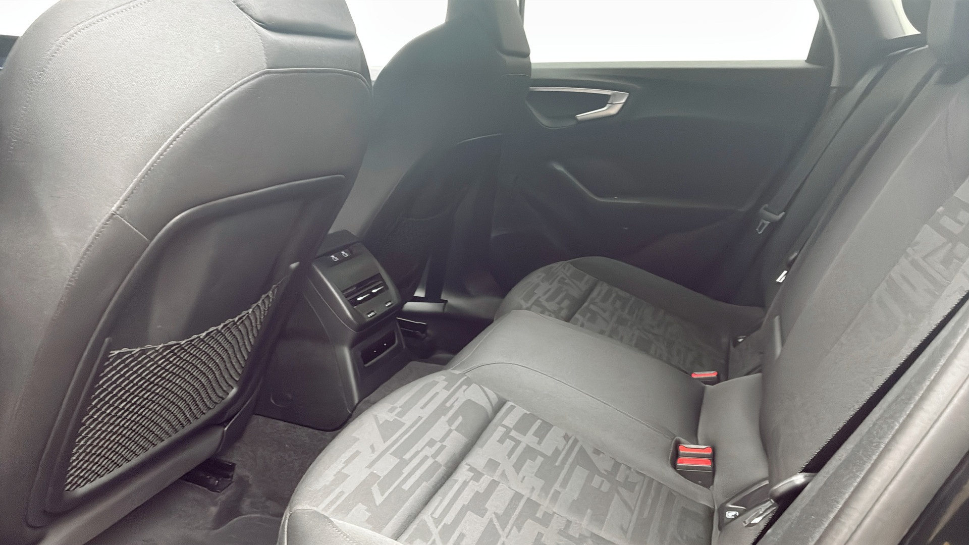 Audi A5 Avant JBM32L