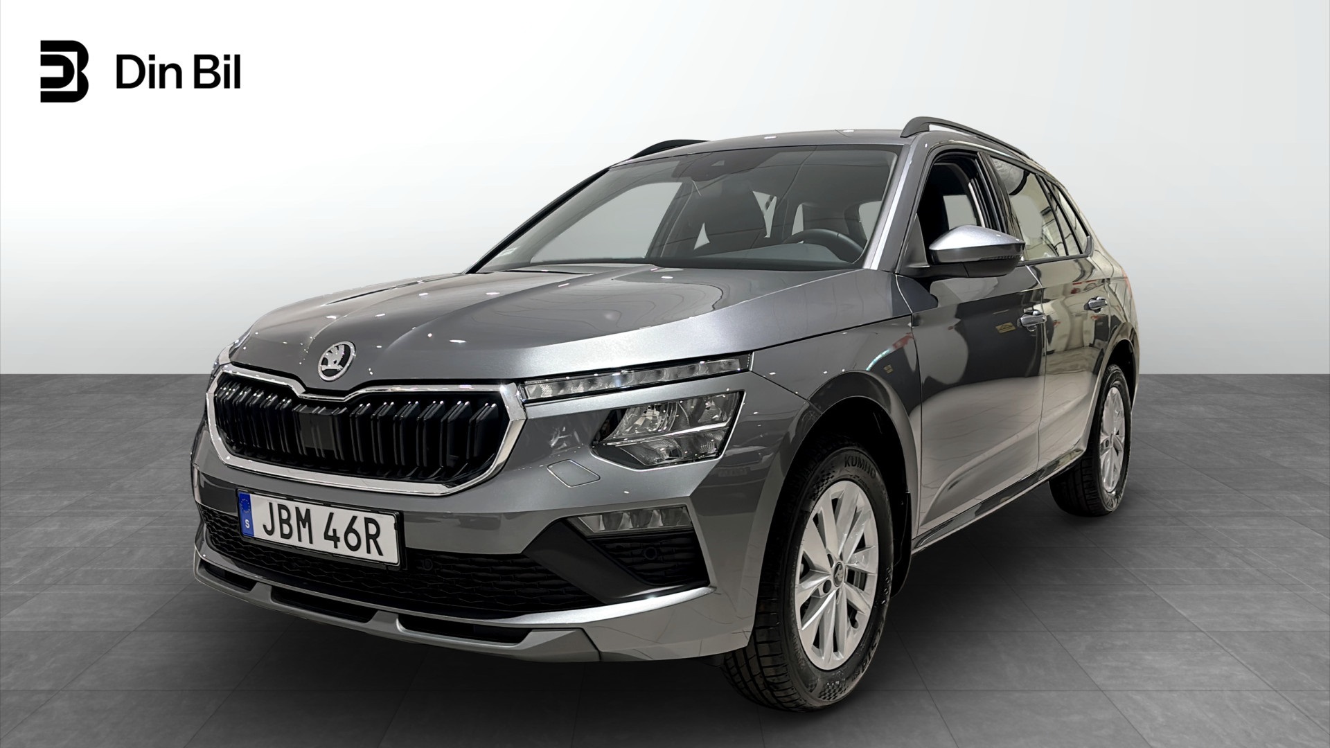 Bild för bil JBM46R