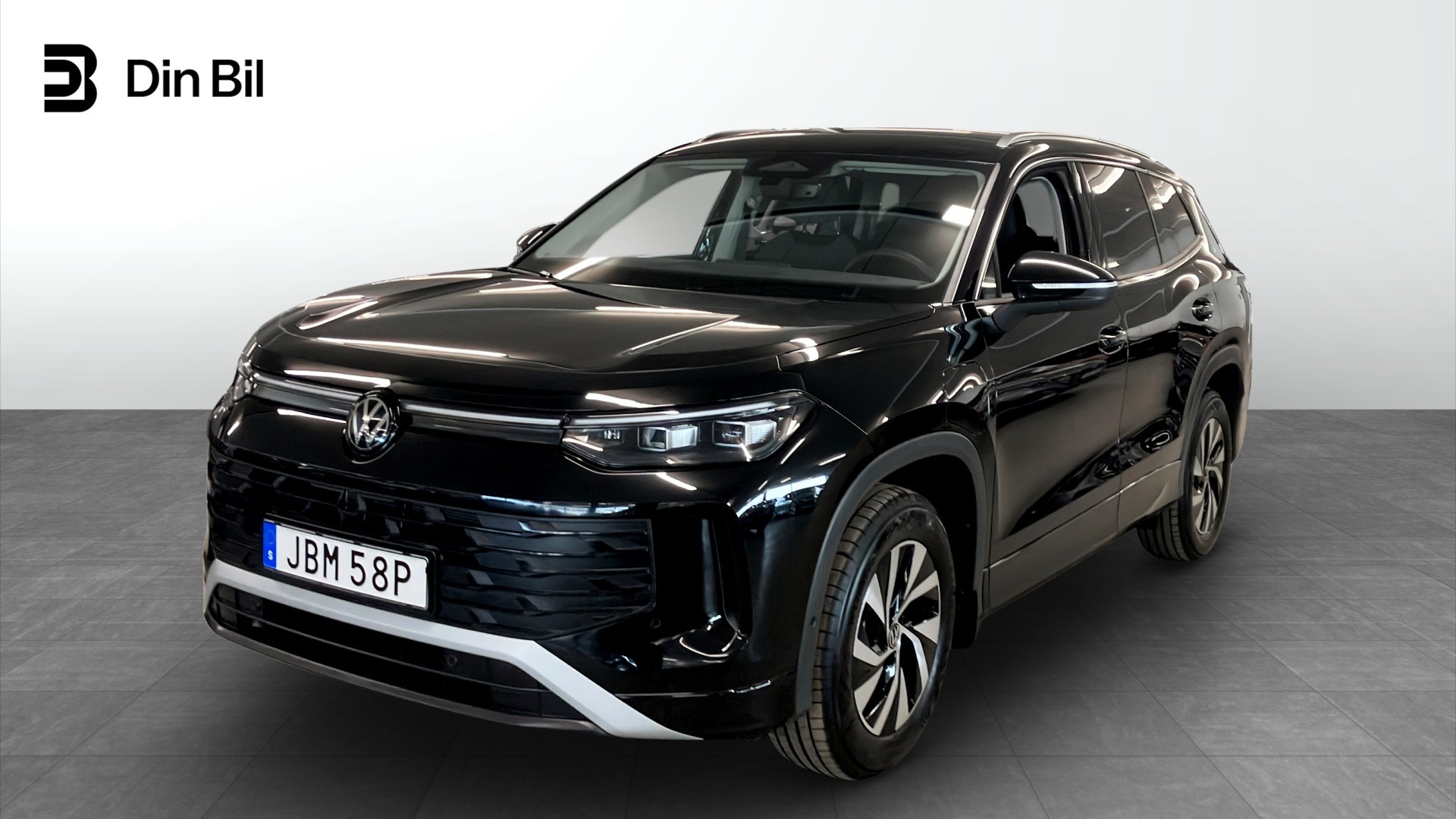 Bild för bil JBM58P