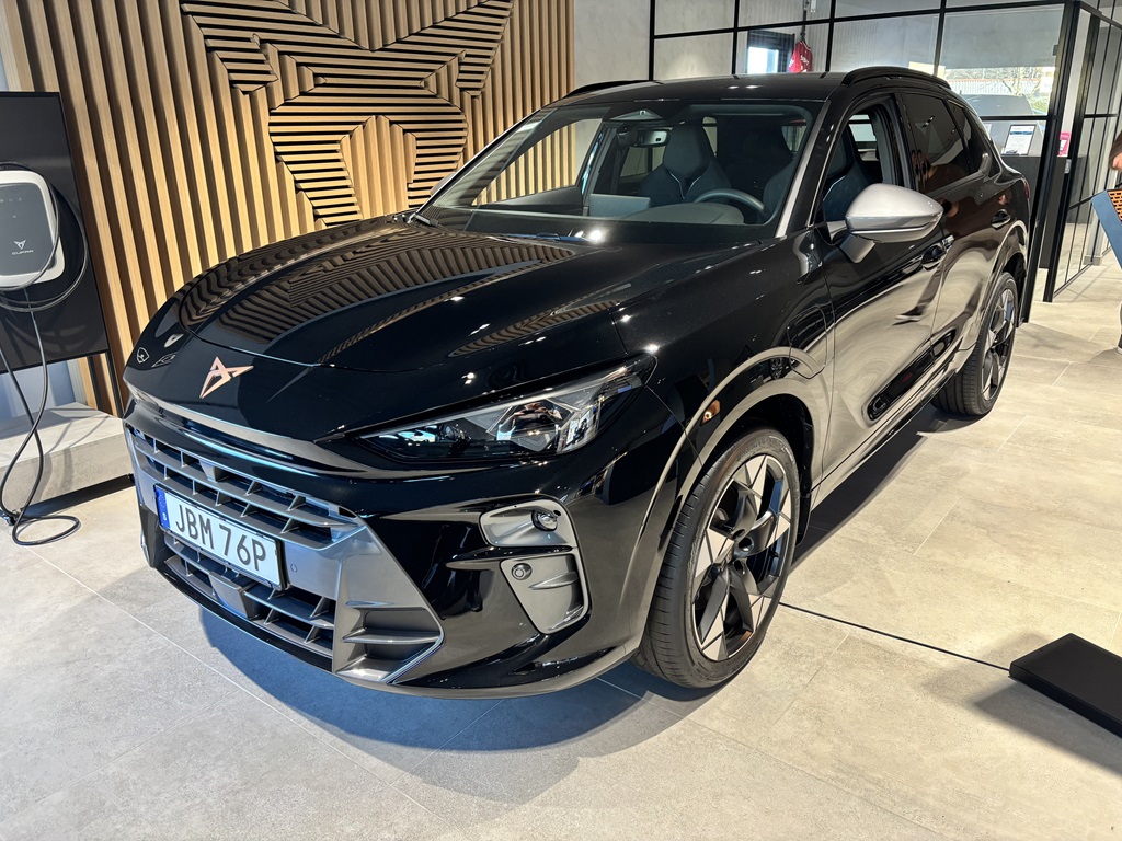 Bild för bil JBM76P