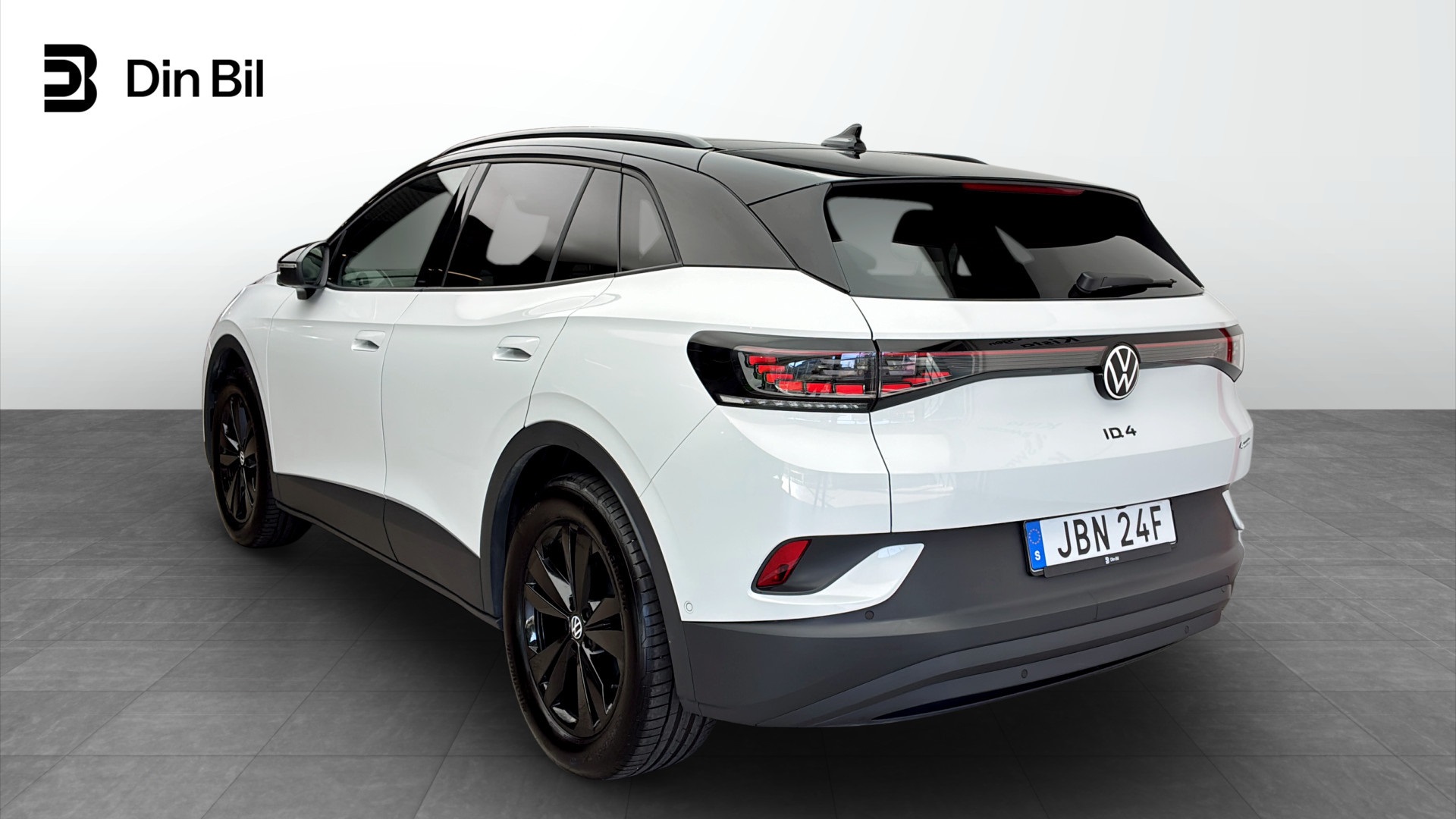 Volkswagen ID.4 JBN24F