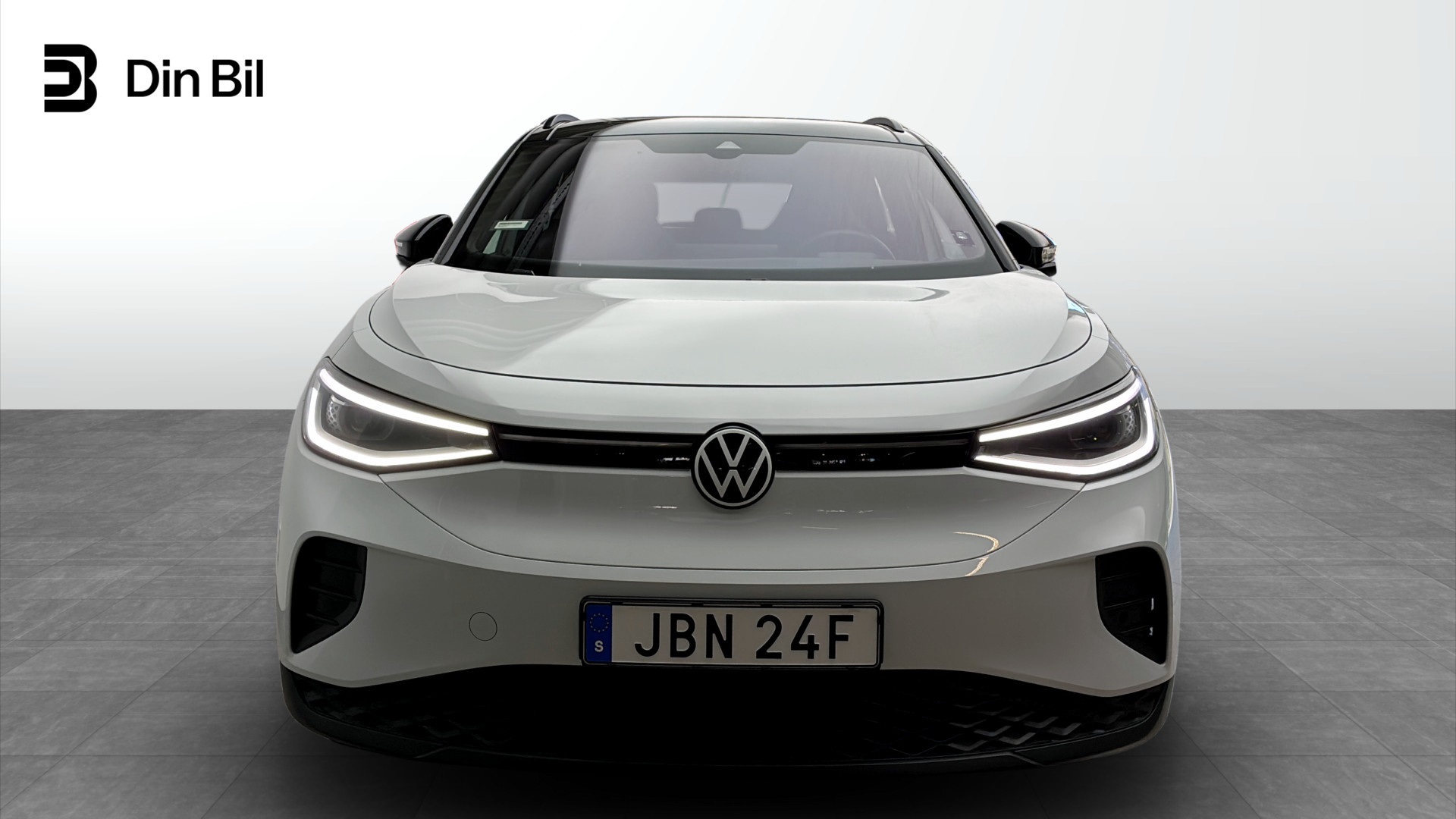 Volkswagen ID.4 JBN24F