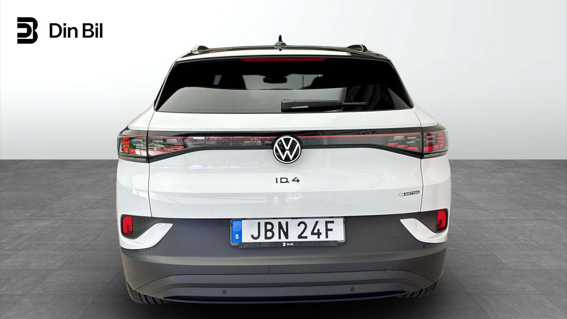 Volkswagen ID.4 JBN24F