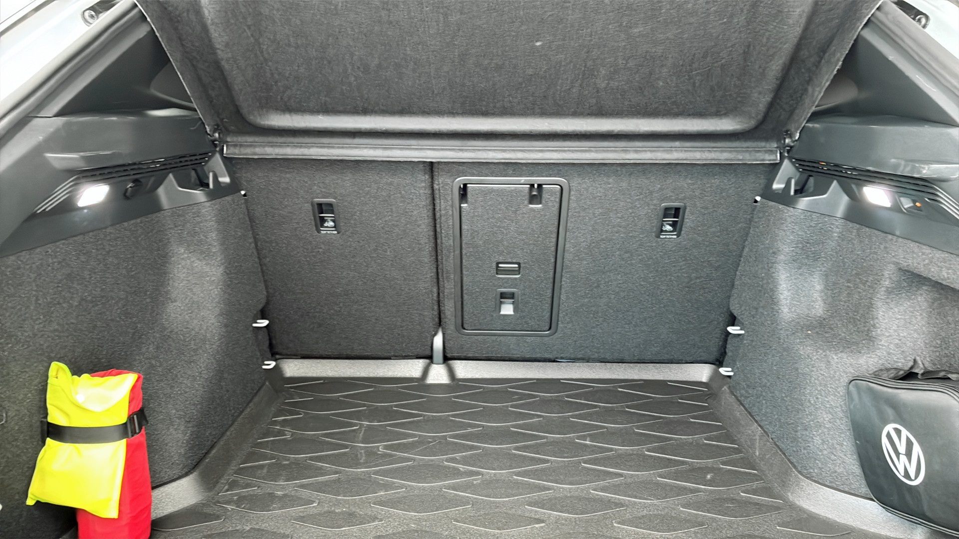 Volkswagen ID.4 JBN24F