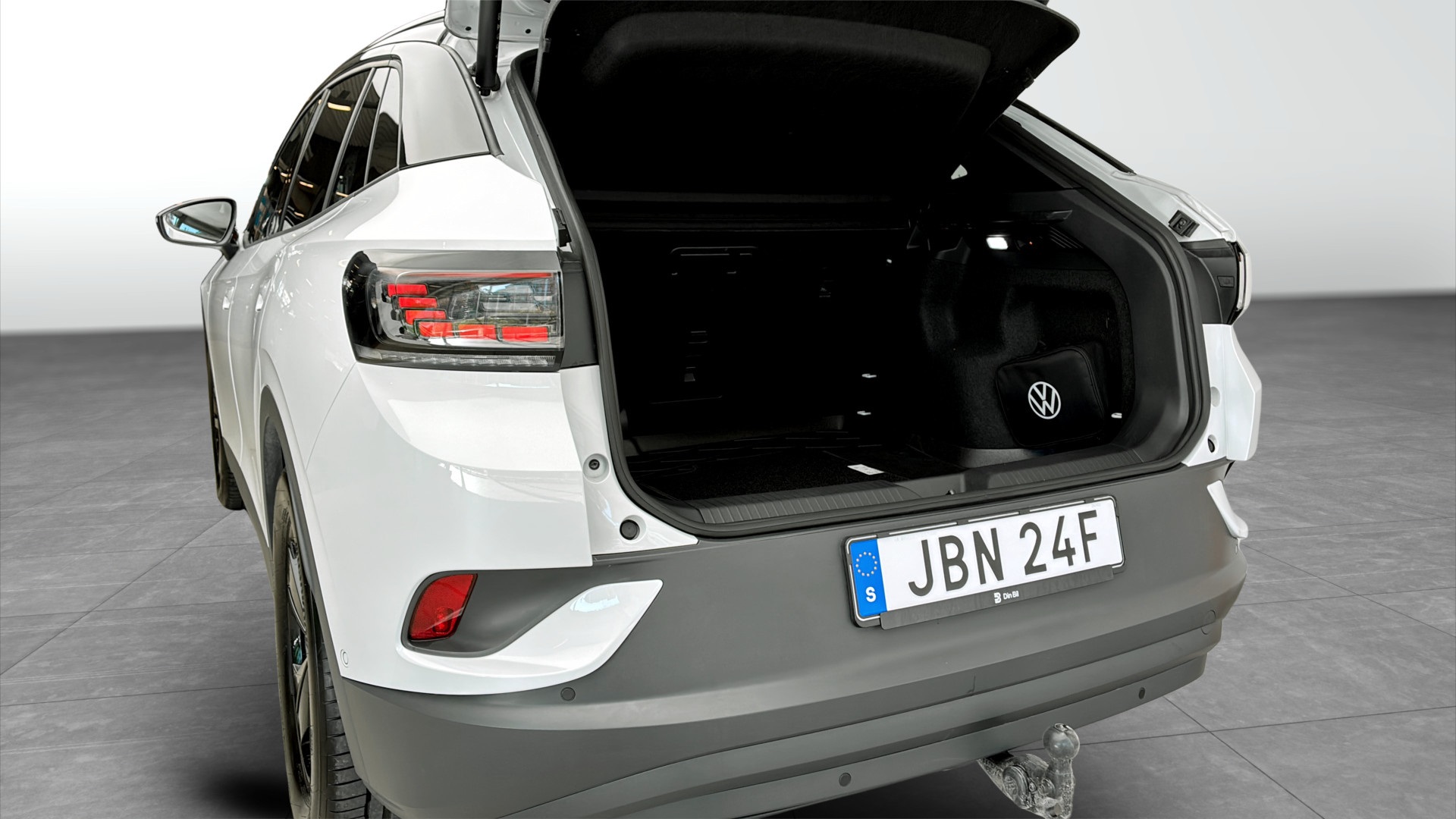 Volkswagen ID.4 JBN24F