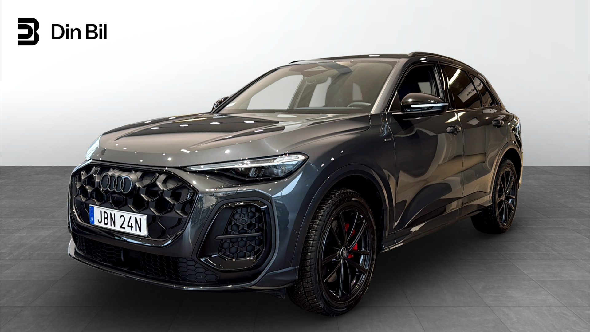 Bild för bil JBN24N