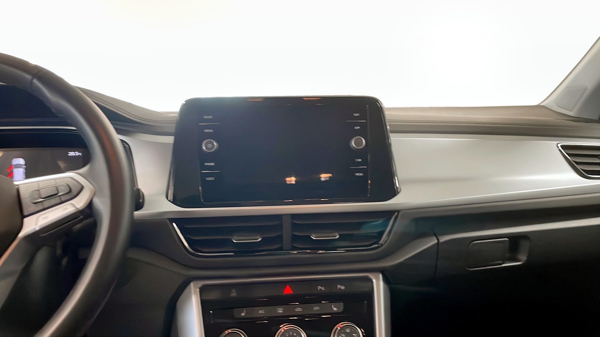 Volkswagen T-Roc JBN34Z