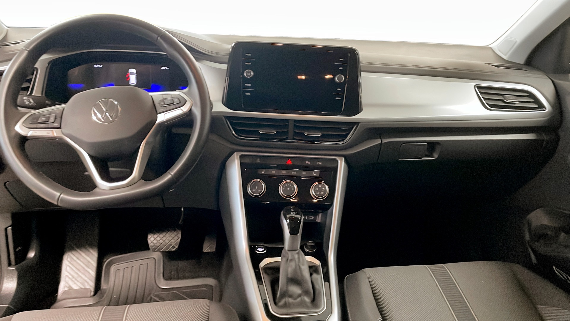 Volkswagen T-Roc JBN34Z