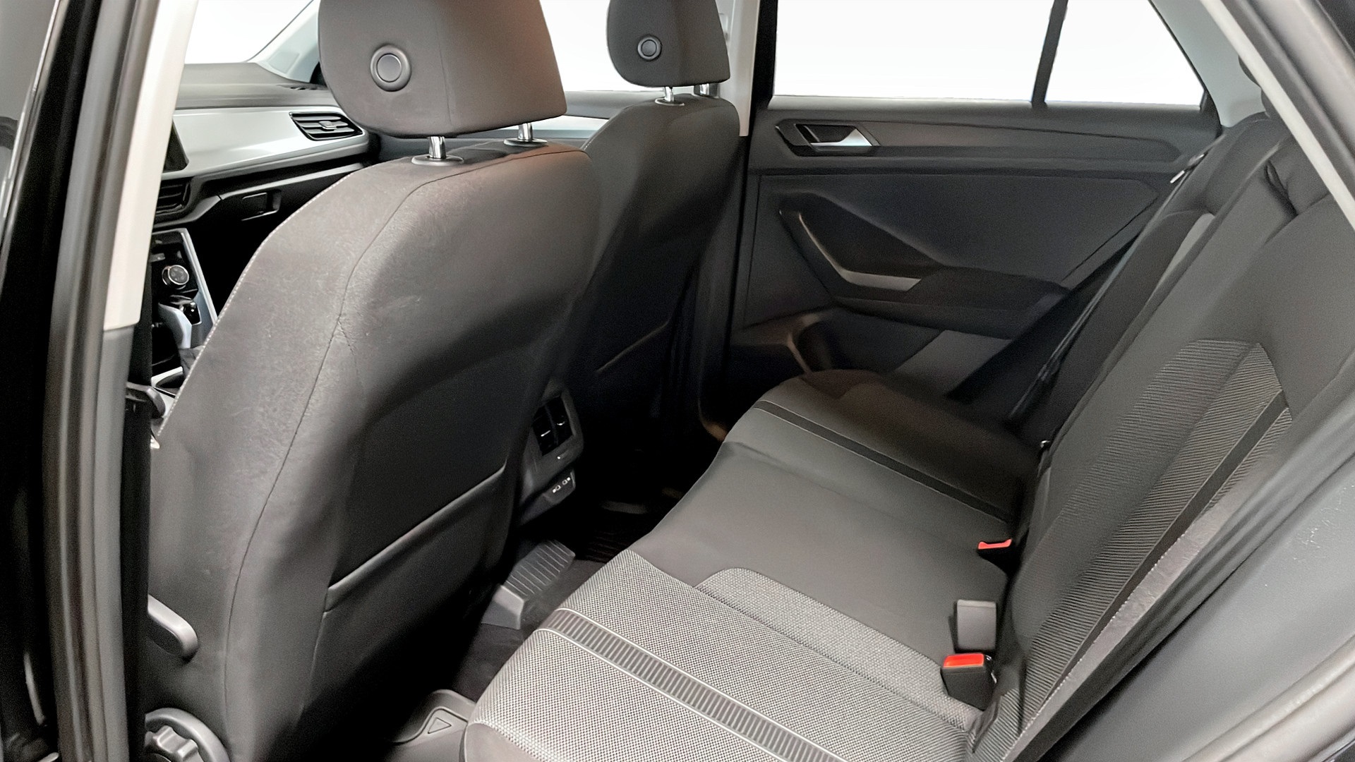 Volkswagen T-Roc JBN34Z