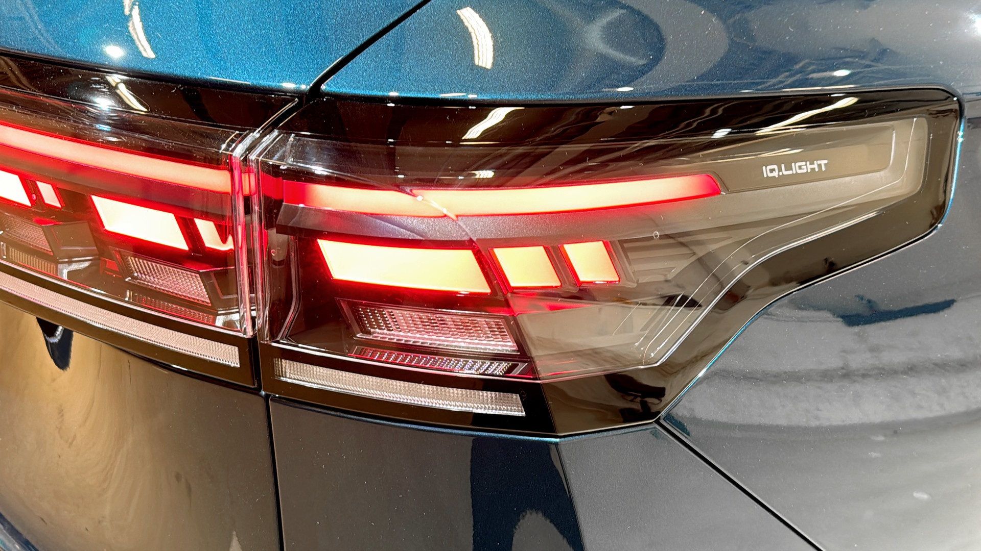 Volkswagen Tiguan JBP39D