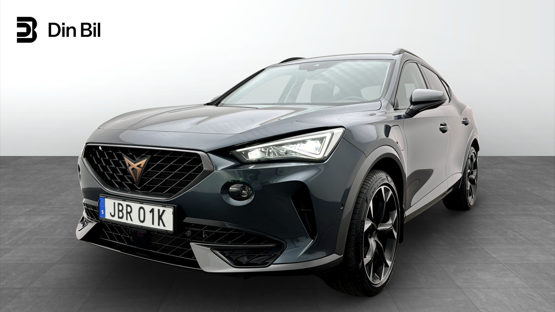 Bild för bil JBR01K