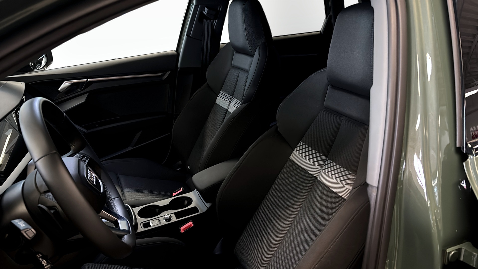 Audi A3 Sportback JBR14B