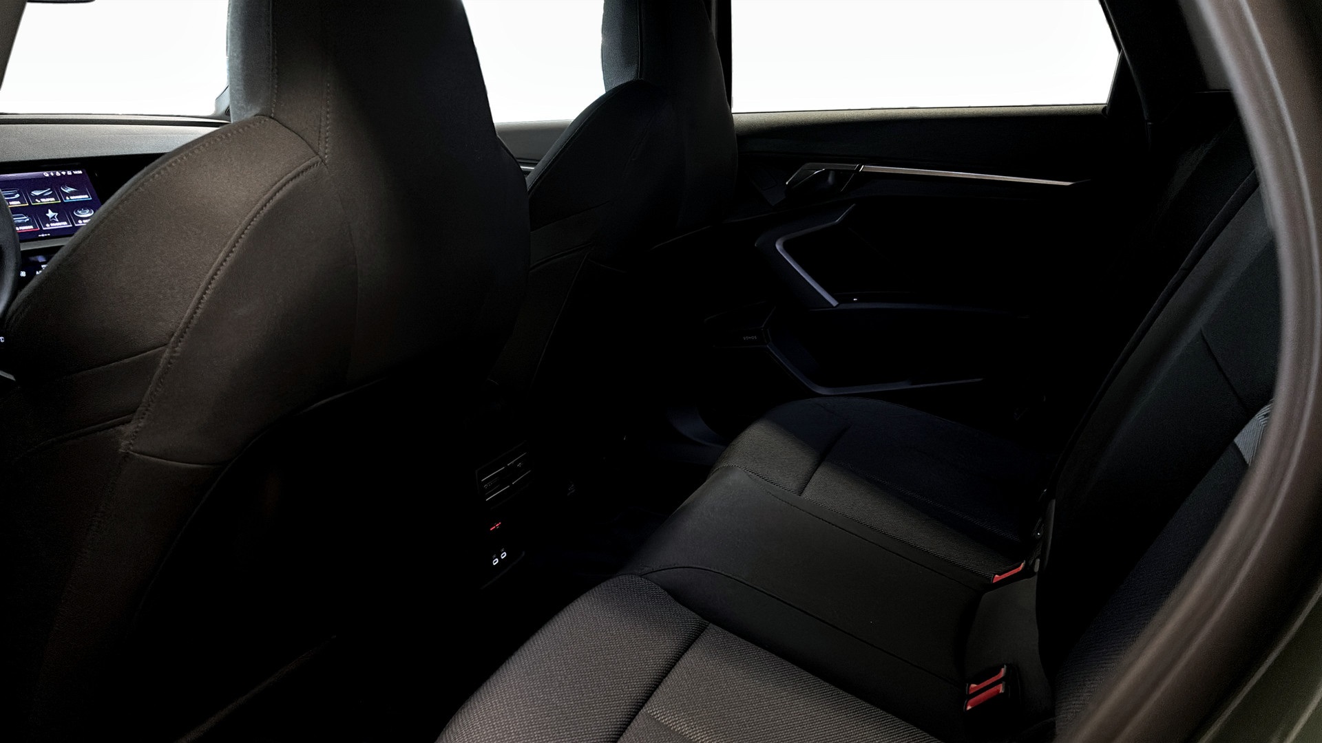 Audi A3 Sportback JBR14B