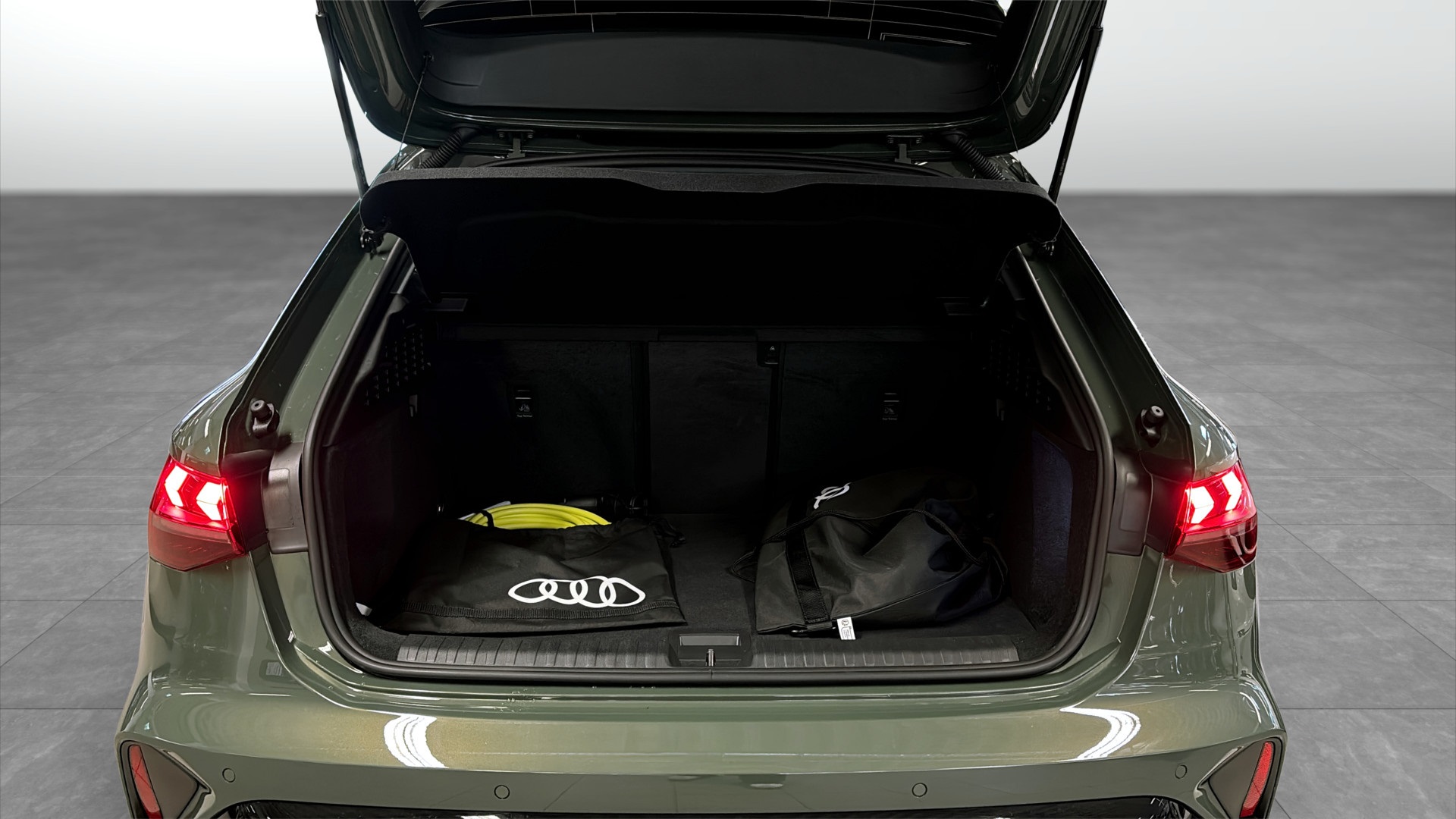 Audi A3 Sportback JBR14B