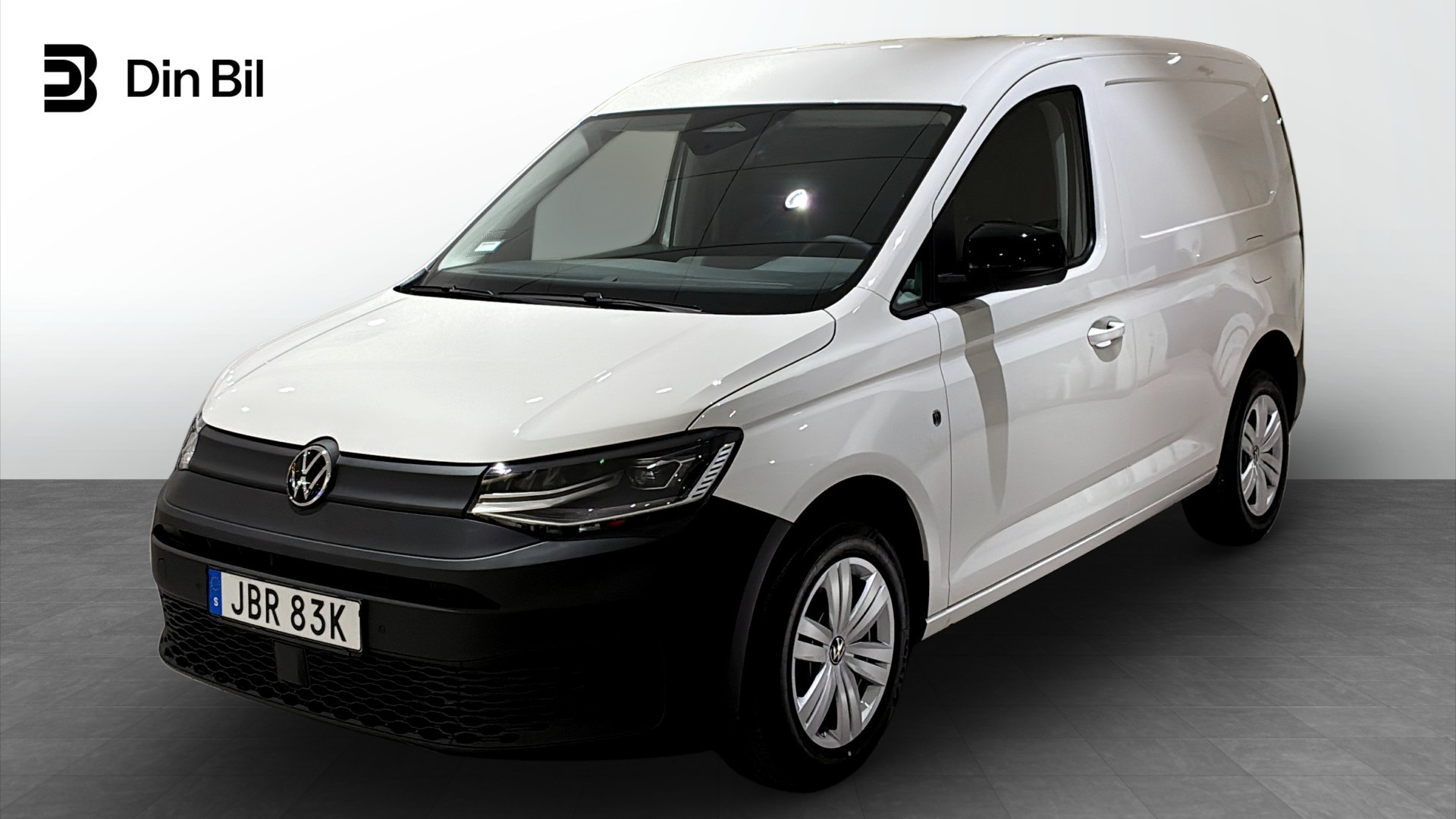 Bild för bil JBR83K