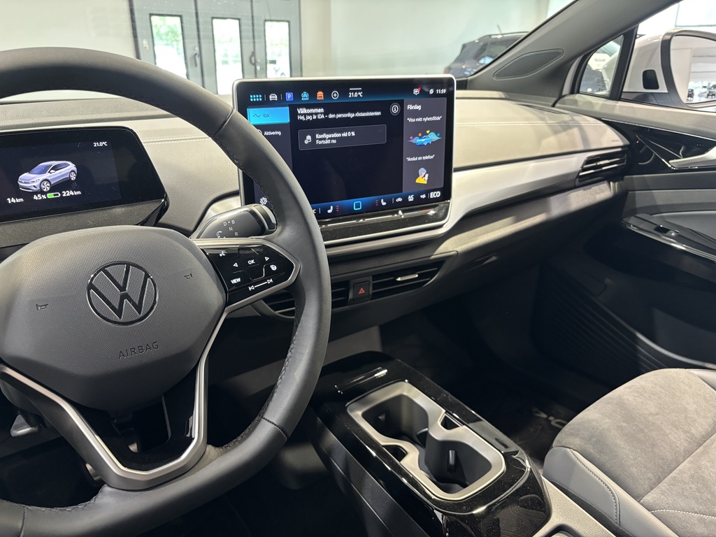 Volkswagen ID.4 JBR89R