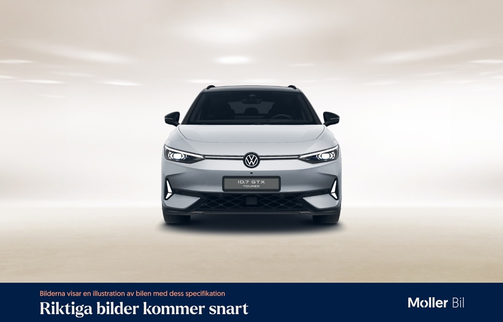Volkswagen ID.7 Tourer JBR96U