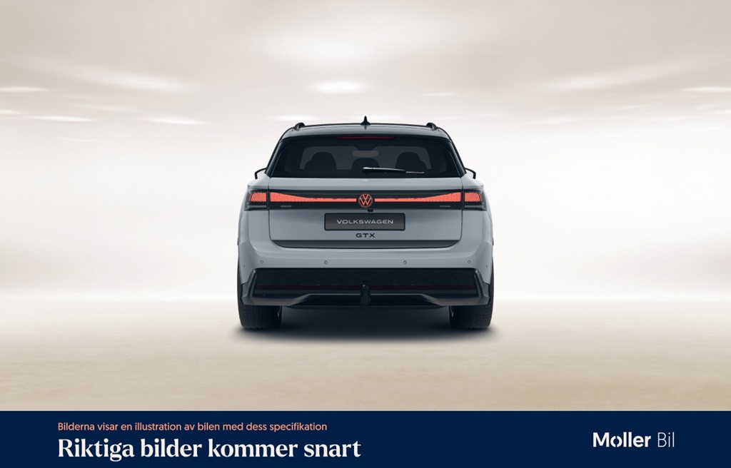 Volkswagen ID.7 Tourer JBR96U