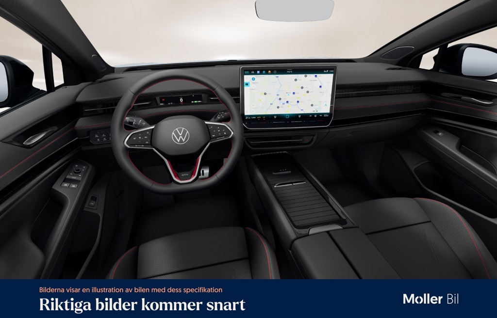 Volkswagen ID.7 Tourer JBR96U
