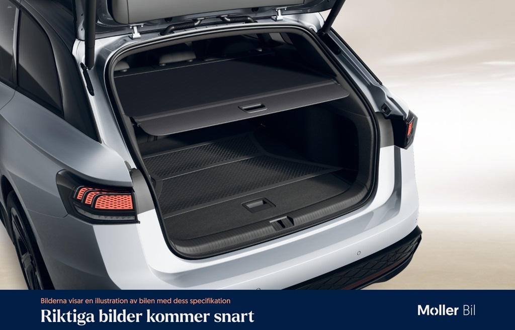 Volkswagen ID.7 Tourer JBR96U