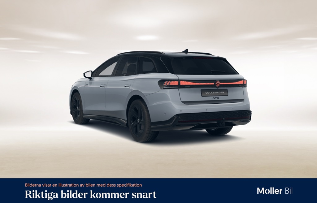 Volkswagen ID.7 Tourer JBR96U