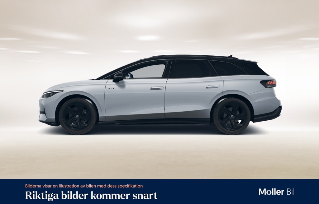 Volkswagen ID.7 Tourer JBR96U