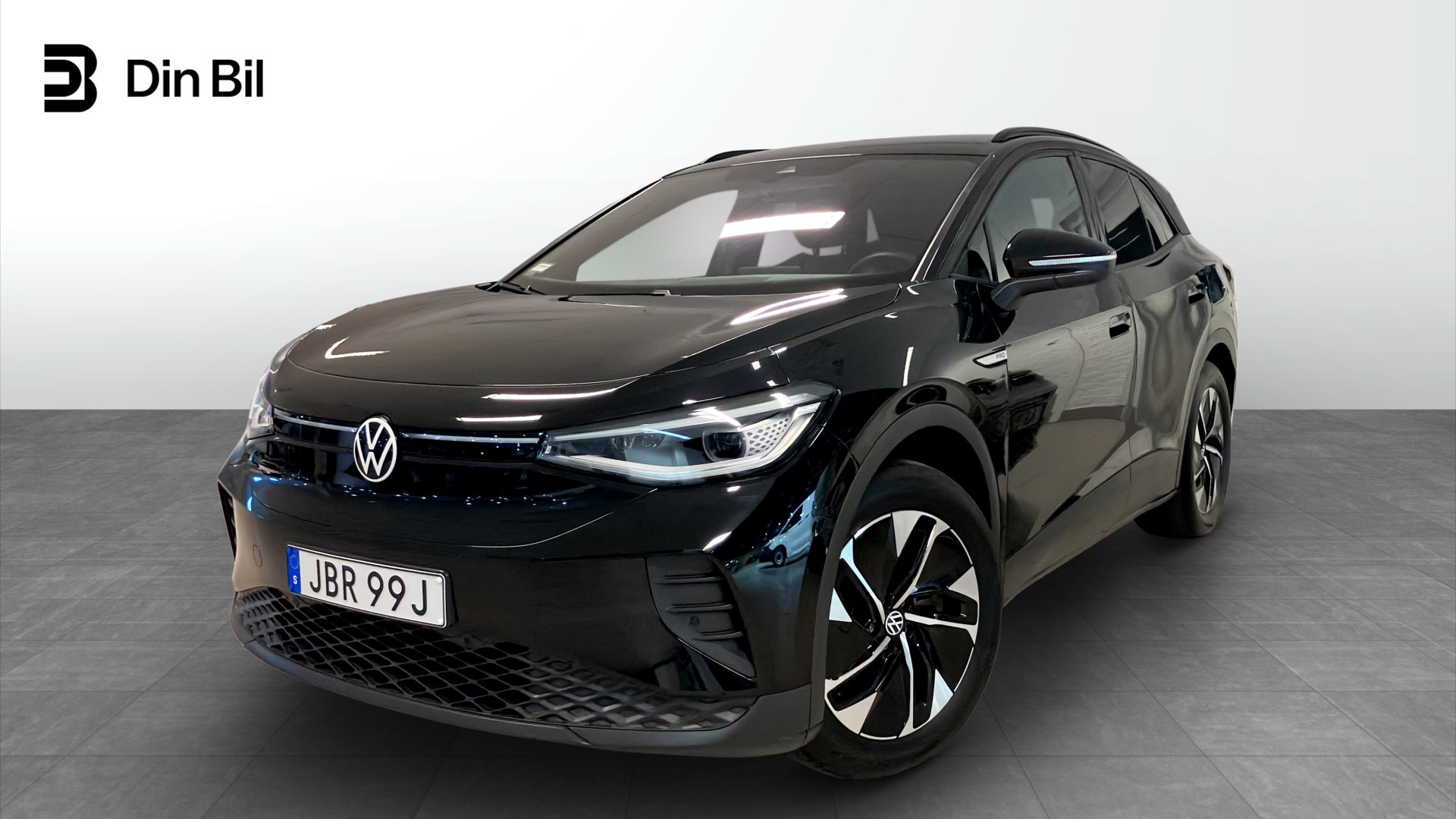 Bild för bil JBR99J