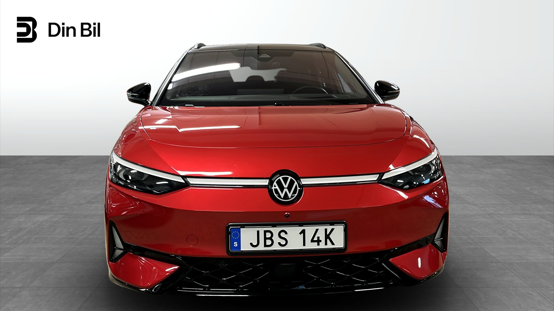 Volkswagen ID.7 Tourer JBS14K