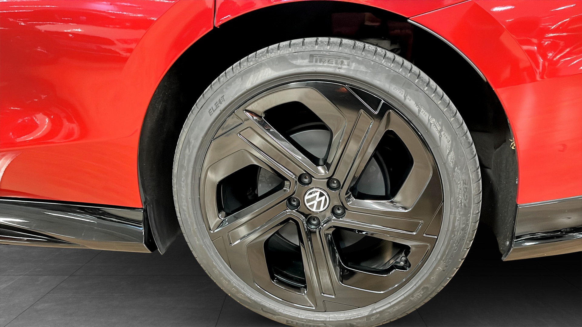 Volkswagen ID.7 Tourer JBS14K