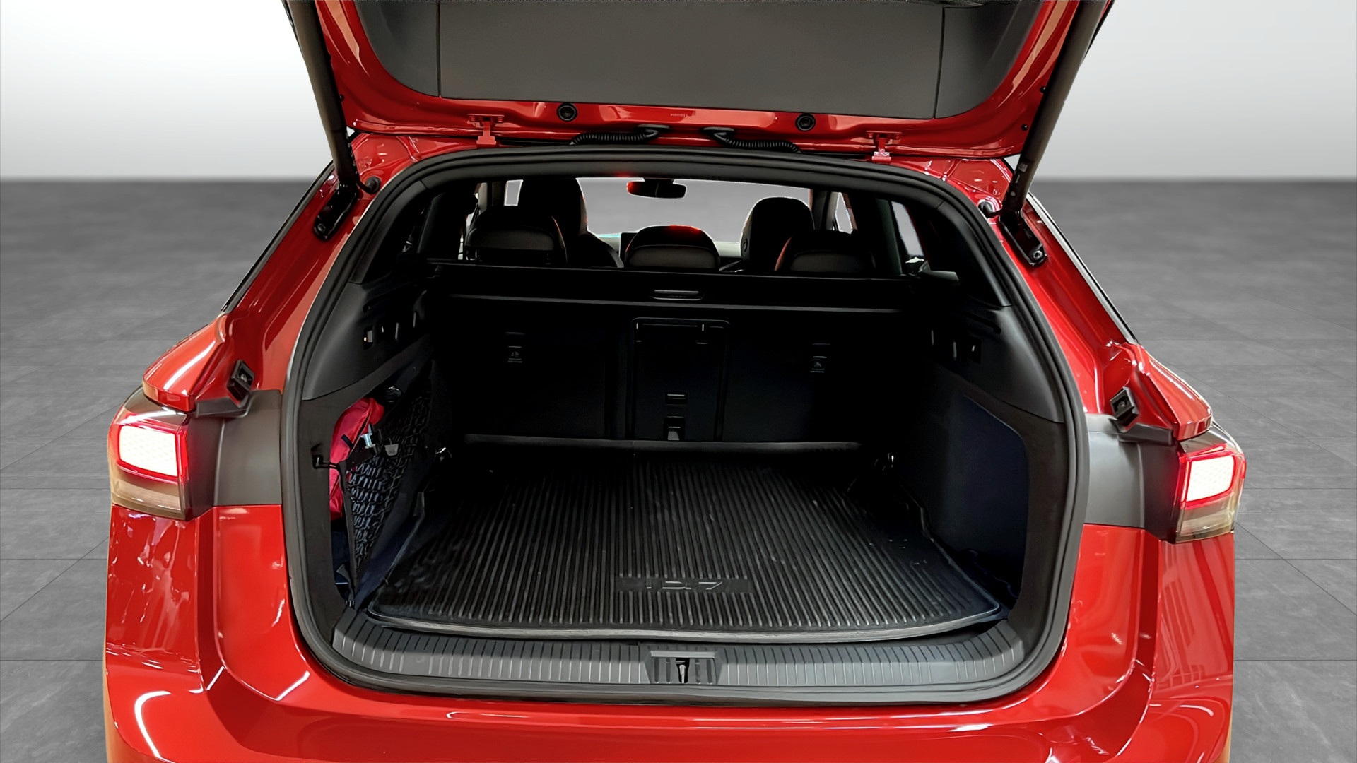 Volkswagen ID.7 Tourer JBS14K