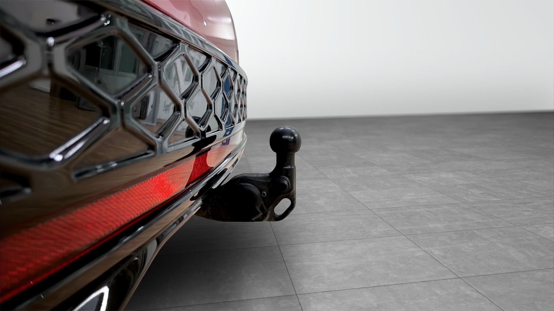 Volkswagen ID.7 Tourer JBS14K