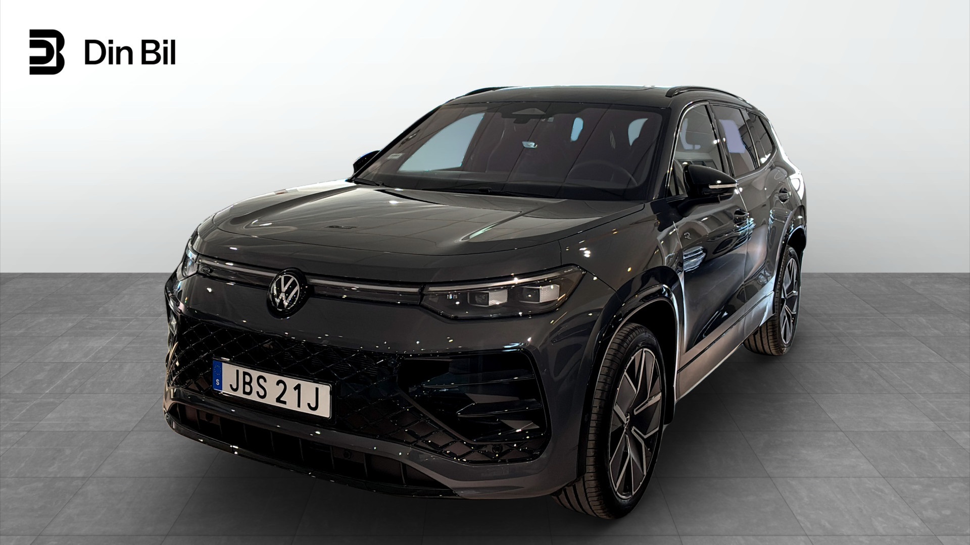 Bild för bil JBS21J