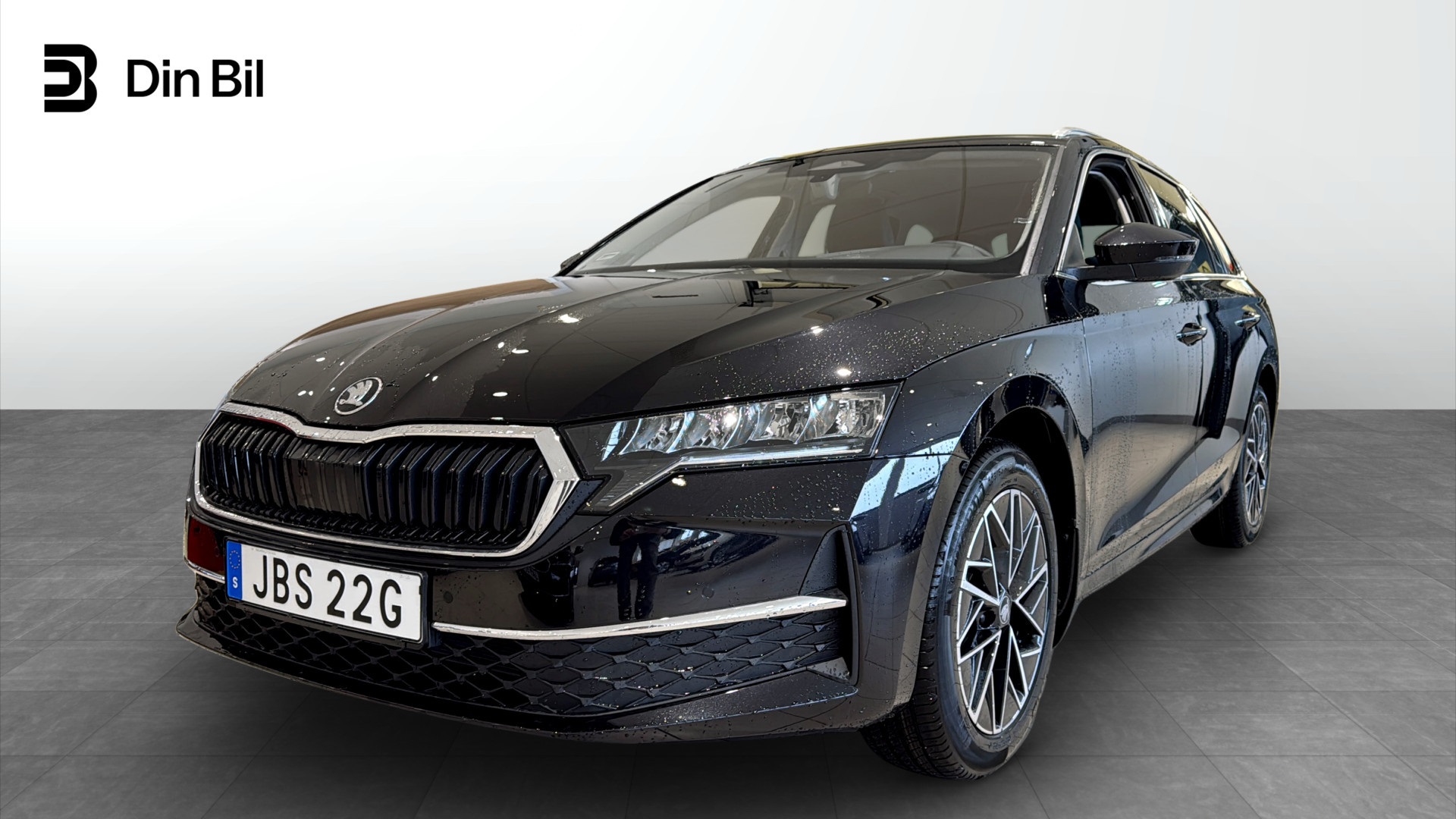 Bild för bil JBS22G