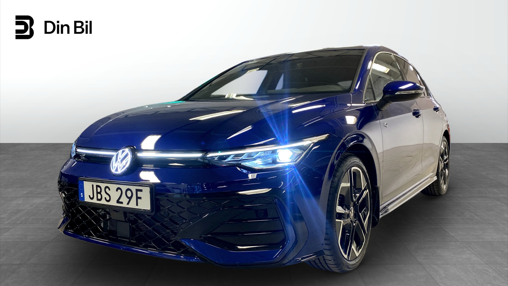 Bild för bil JBS29F