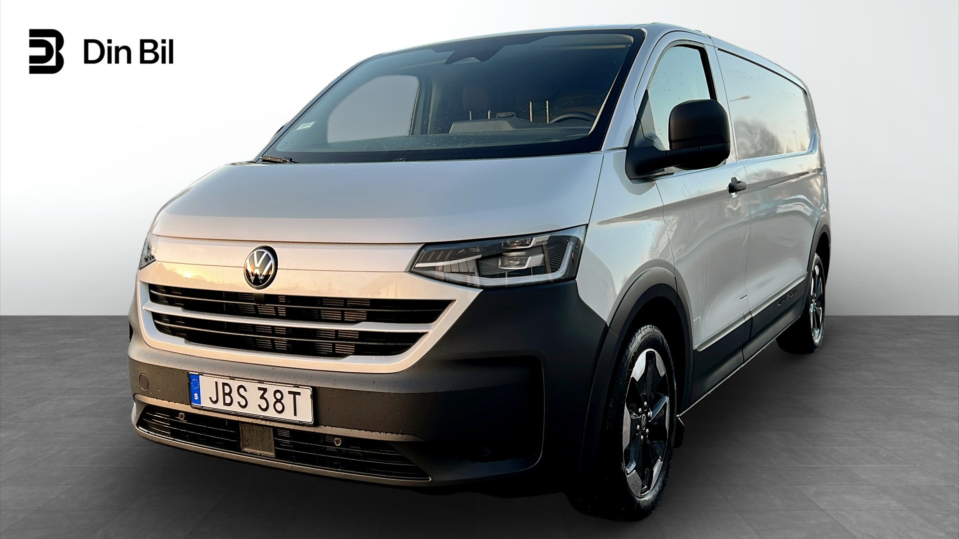 Bild för bil JBS38T