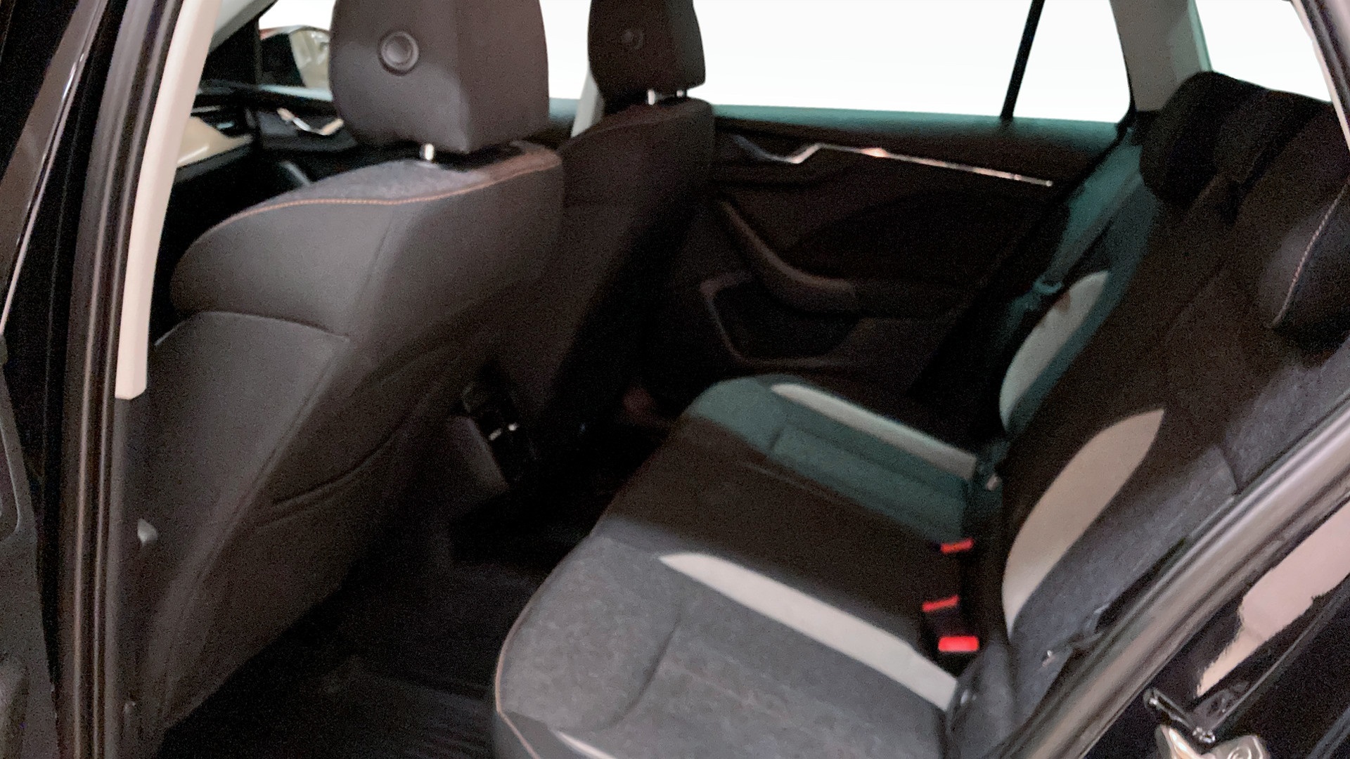 Skoda Scala JBS49C