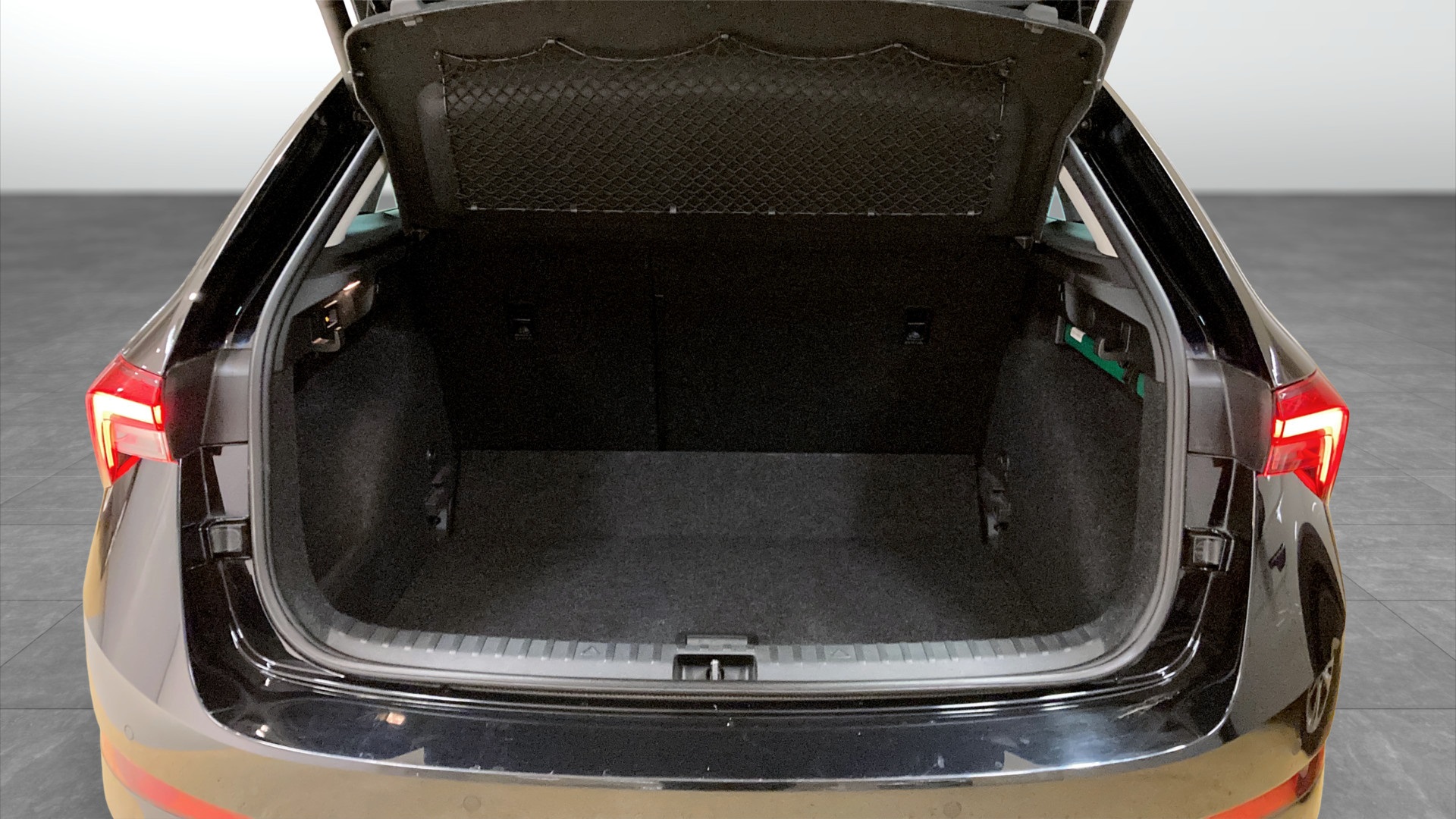 Skoda Scala JBS49C