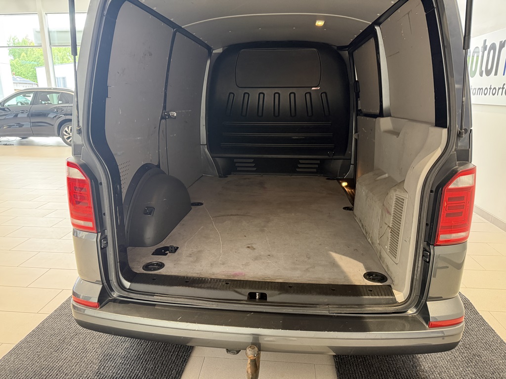 Volkswagen T6 JBS567