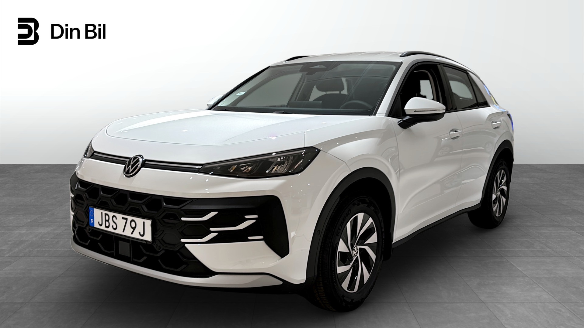 Bild för bil JBS79J