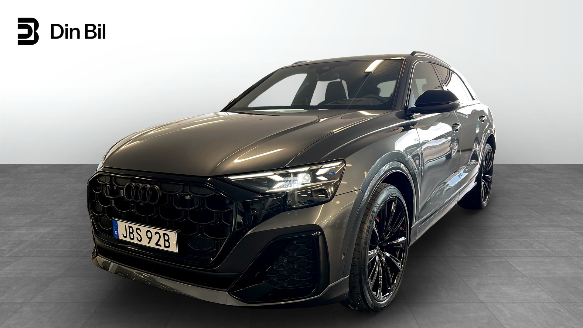 Bild för bil JBS92B