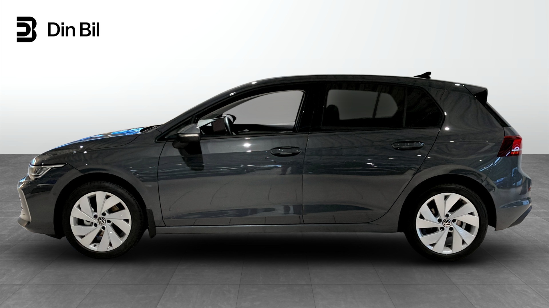 Volkswagen Golf JBT14C