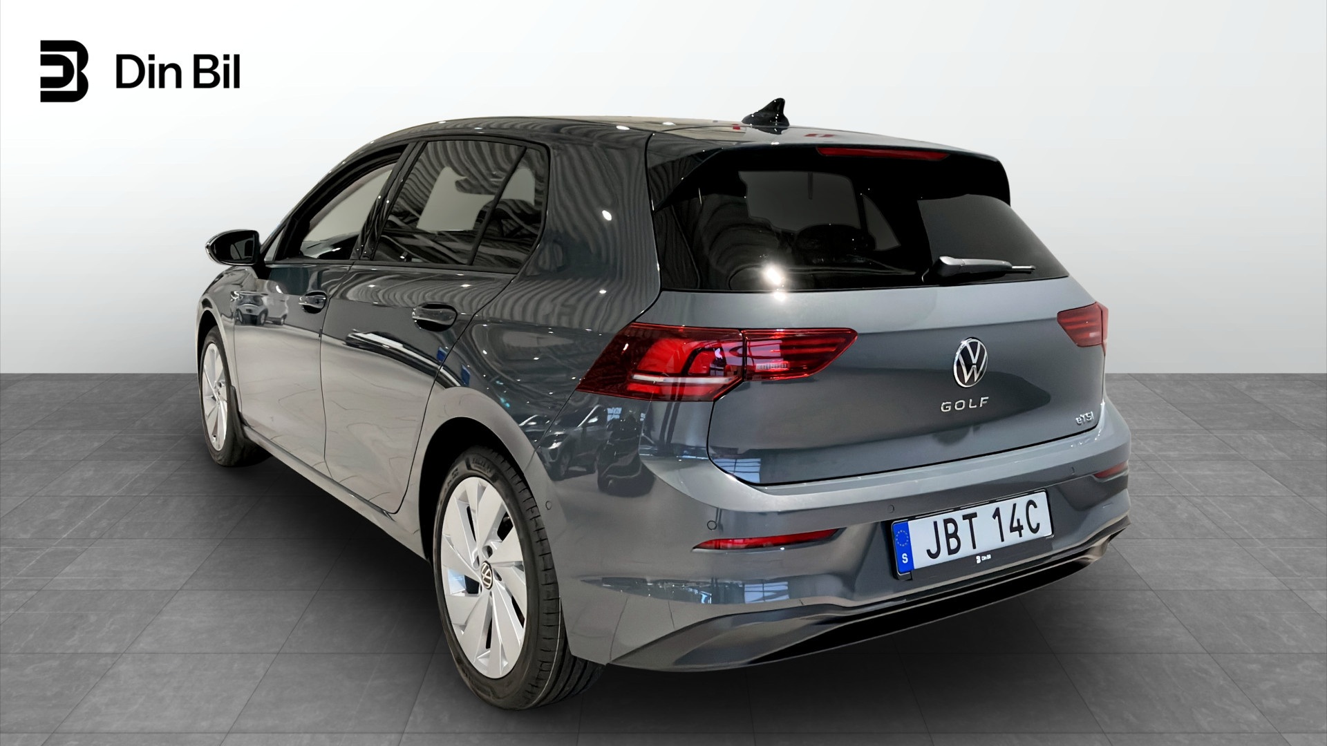 Volkswagen Golf JBT14C