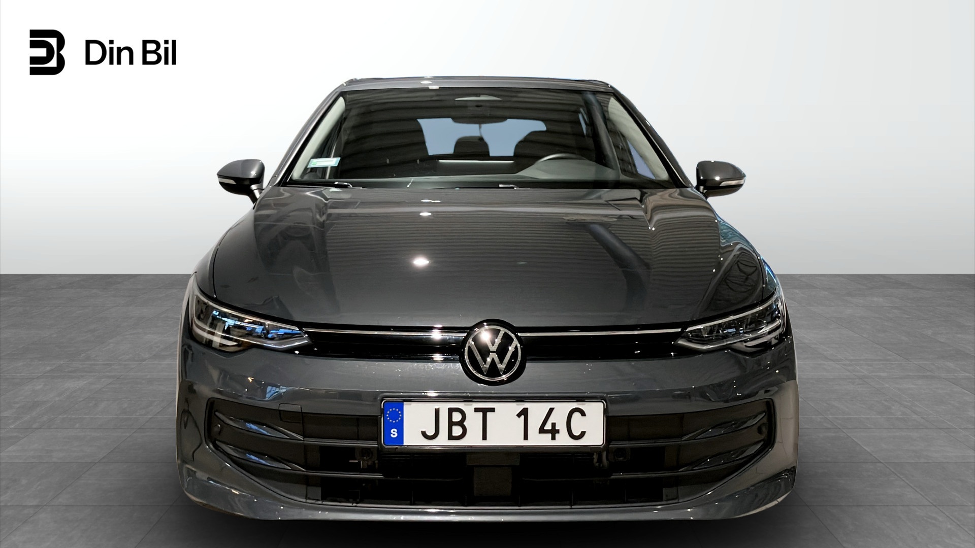Volkswagen Golf JBT14C