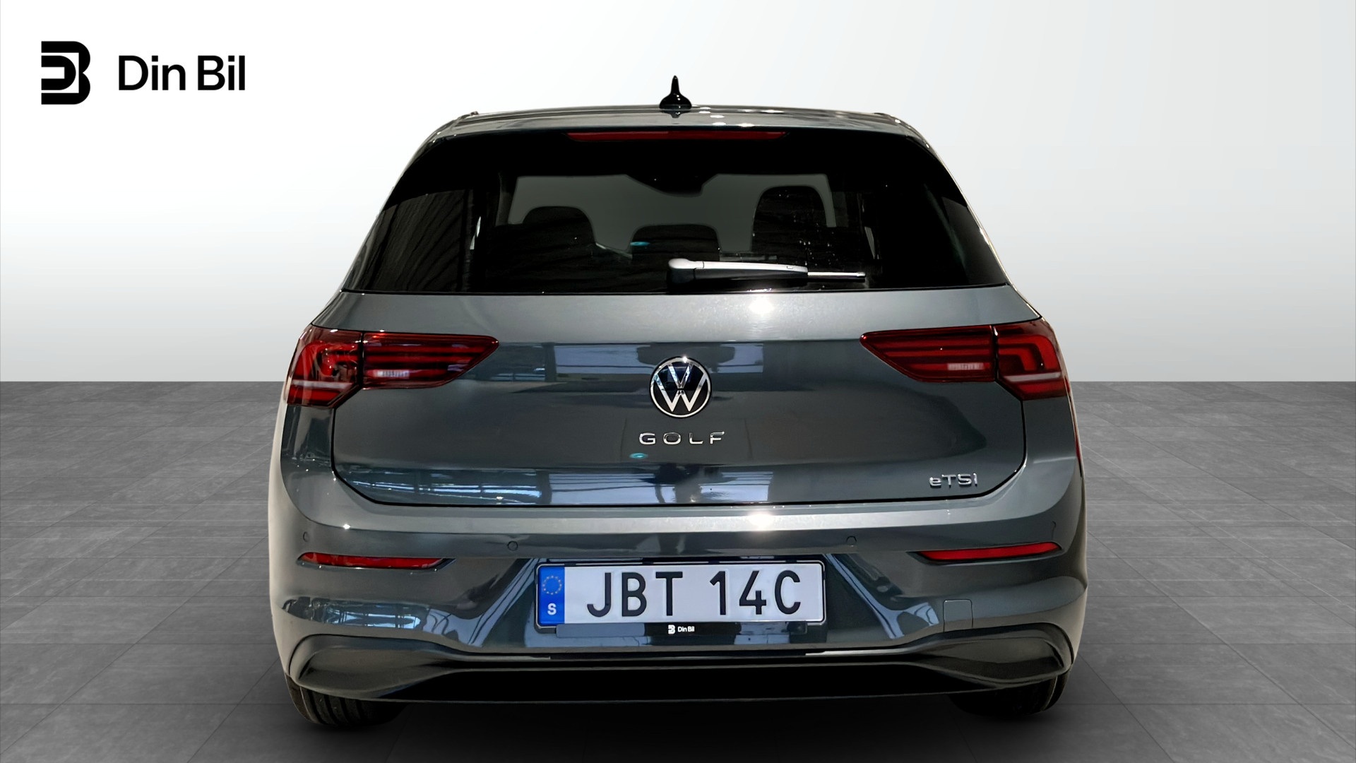 Volkswagen Golf JBT14C