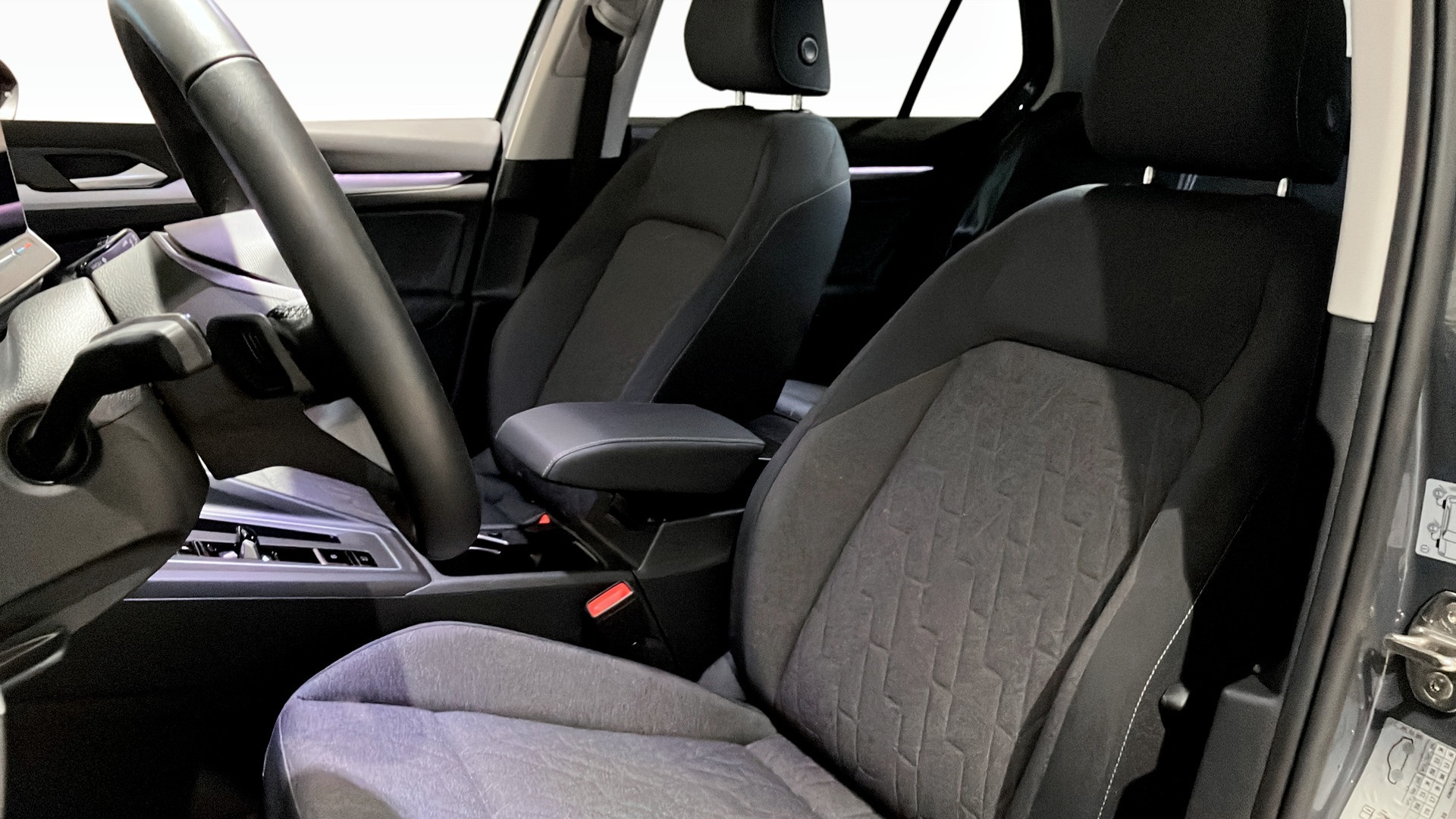 Volkswagen Golf JBT14C