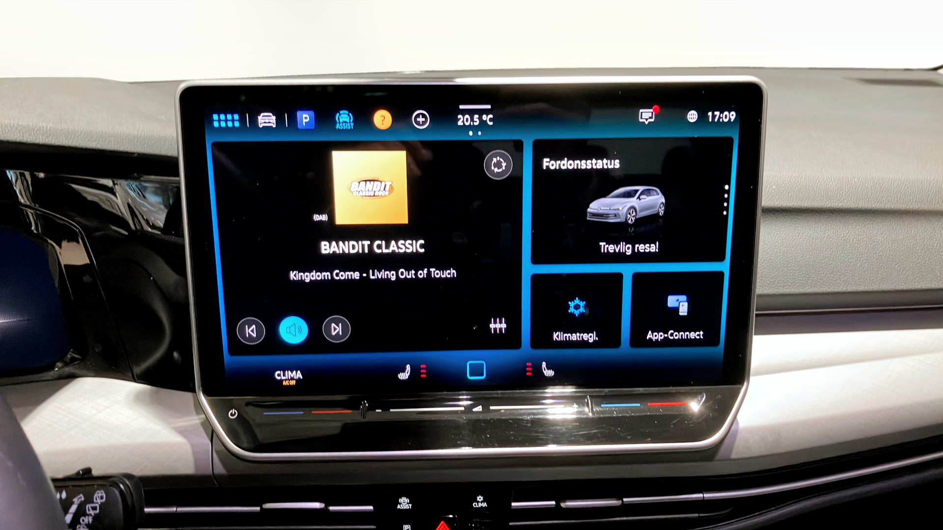 Volkswagen Golf JBT14C