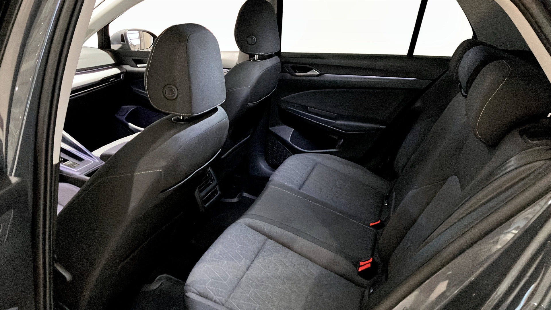 Volkswagen Golf JBT14C