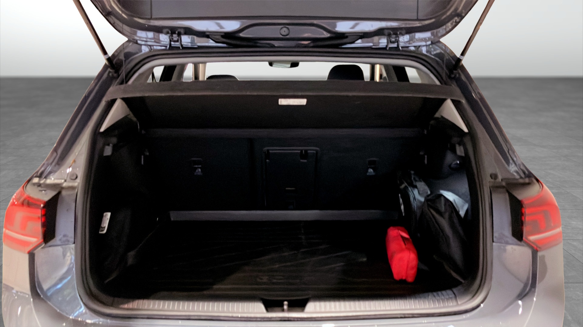 Volkswagen Golf JBT14C